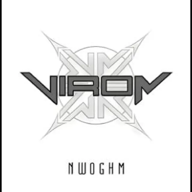 Viron Nwoghm (LP) 