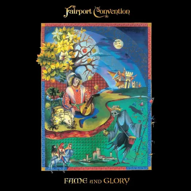 Fairport Convention Fame And Glory - LTD (2LP) 