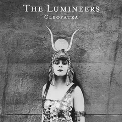 The Lumineers Cleopatra (LP)