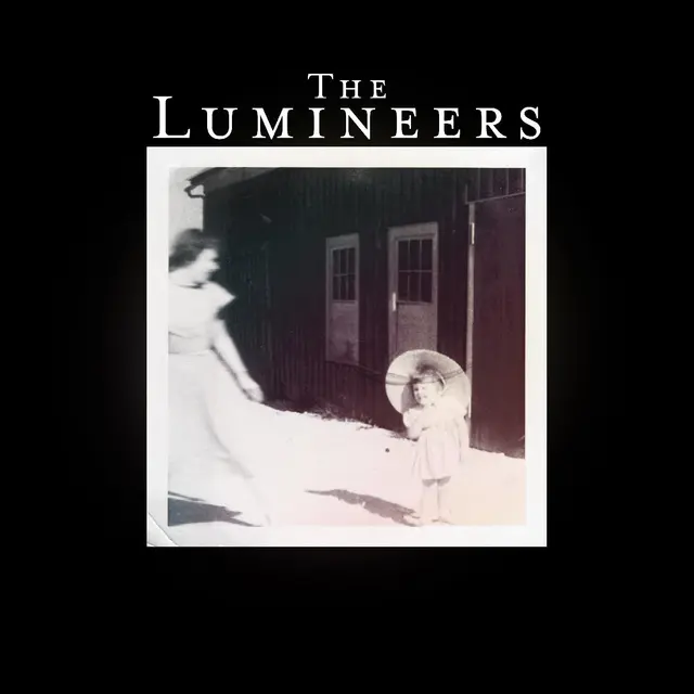 The Lumineers The Lumineers (LP) 