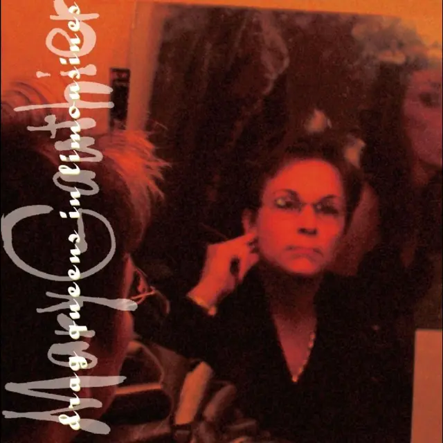 Mary Gauthier Drag Queens In Limousines (LP) 