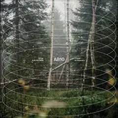 Gidge AB10 - LTD (3LP)