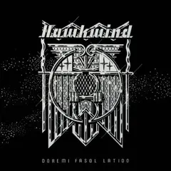 Hawkwind Doremi Fasol Latido - Deluxe… (3CD+2BD)