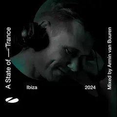 Armin Van Buuren A State Of Trance Ibiza 2024 (3CD)
