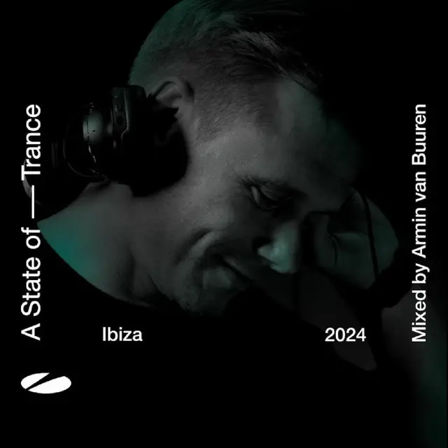 Armin Van Buuren A State Of Trance Ibiza 2024 (3CD) 