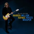 Warren Haynes Million Voices Whisper - Deluxe… (CD)
