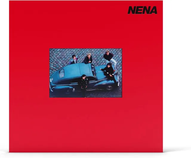 Nena Nena - LTD (2LP) 