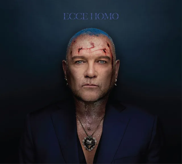 Gavin Friday Ecce Homo - LTD (2LP) 