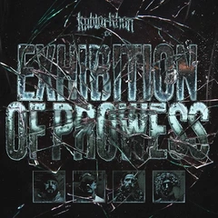 Kublai Khan TX Exhibition Of Prowess (LP)