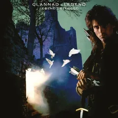 Clannad Legend - 40th Anniversary Edition (2LP)