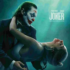 Soundtrack Joker: Folie À Deux OST - LTD (LP)