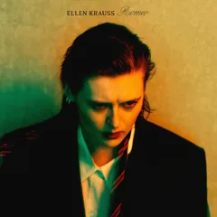 Ellen Krauss Romeo (LP)
