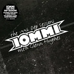 Iommi The 1996 Dep Sessions (CD)