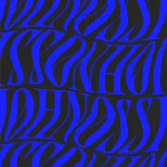 Johnossi Forevers  - LTD (LP)