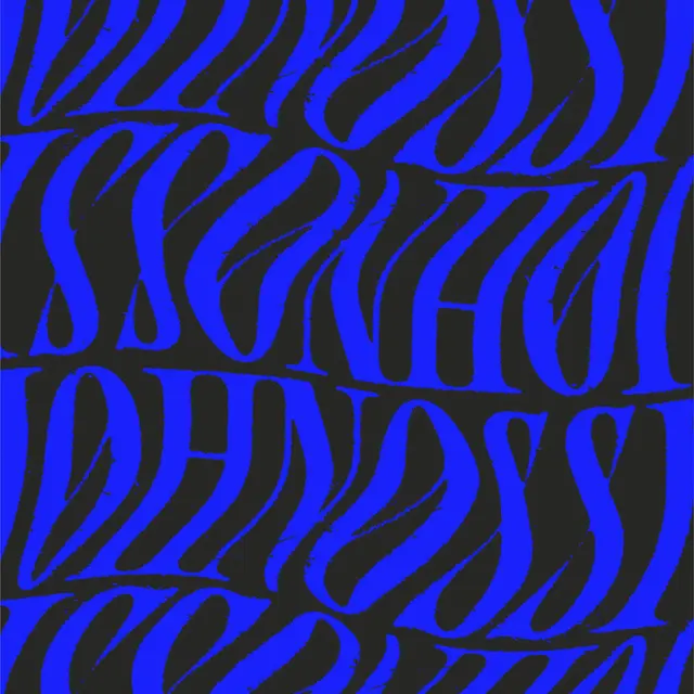 Johnossi Forevers  - LTD (LP) 