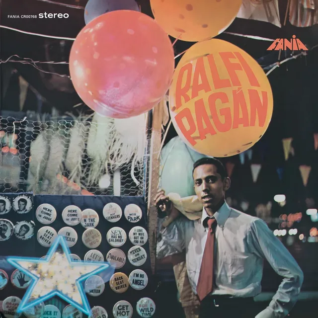 Ralfi Pagán Ralfi Pagán (LP) 