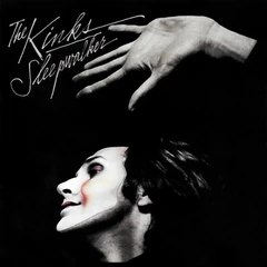 The Kinks Sleepwalker (2024 Remaster) (LP)
