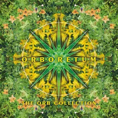 The Orb Orboretum: The Orb Collection (2CD)