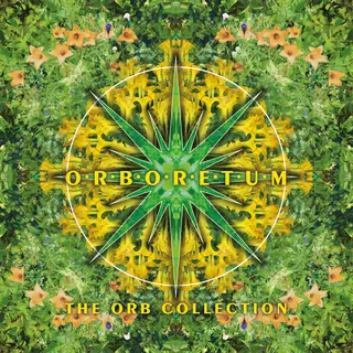 The Orb Orboretum: The Orb Collection (2CD)