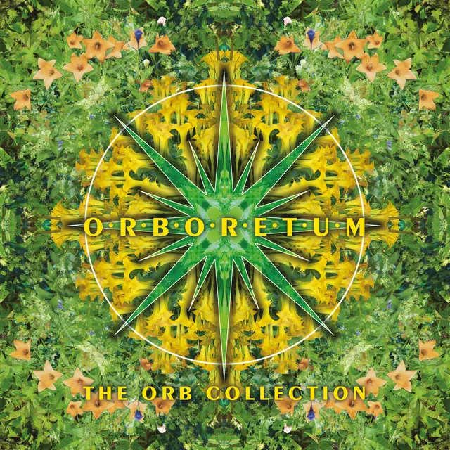 The Orb Orboretum: The Orb Collection (2CD) 
