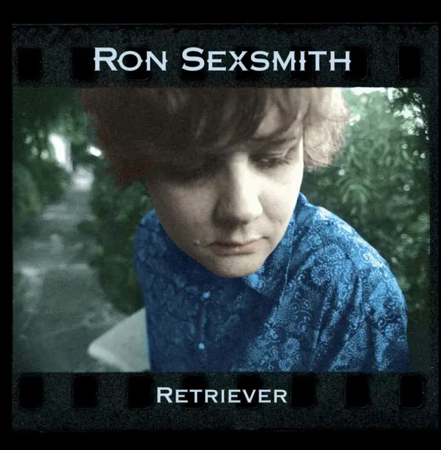 Ron Sexsmith Retriever - LTD (LP) 