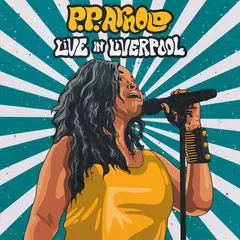 P.P. Arnold Live In Liverpool (2LP)