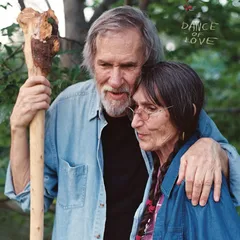 Tucker Zimmerman Dance Of Love (LP)