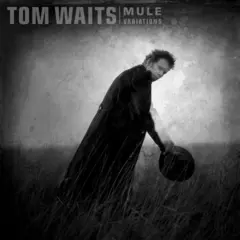 Tom Waits Mule Variations: 25th… - LTD (2LP)