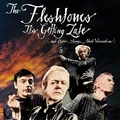 The Fleshtones It's Getting Late - LTD (LP)