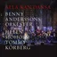 Benny Anderssons Orkester (BAO) Alla Kan Dansa (CD)