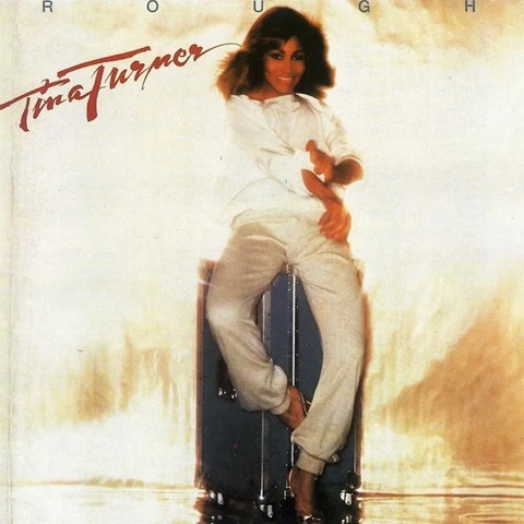 Tina Turner Rough (LP) 