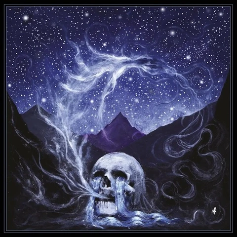 Ghost Bath Starmourner - LTD (LP) 