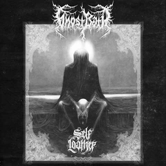 Ghost Bath Self Loather - LTD (LP)