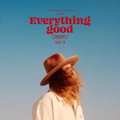 Jordan Feliz Everything Good (LP)