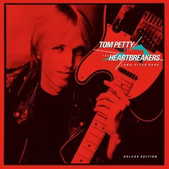 Tom Petty And The Heartbreakers Long After Dark - Deluxe… (2CD+BD-A)