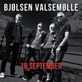 Bjølsen Valsemølle 18. September (CD)
