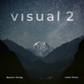 Øystein Sevåg &amp; Lakki Patey Visual 2 (CD)