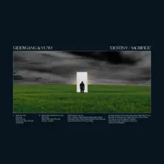 GiddyGang &amp; Vuyo Destiny / Sacrifice (LP)