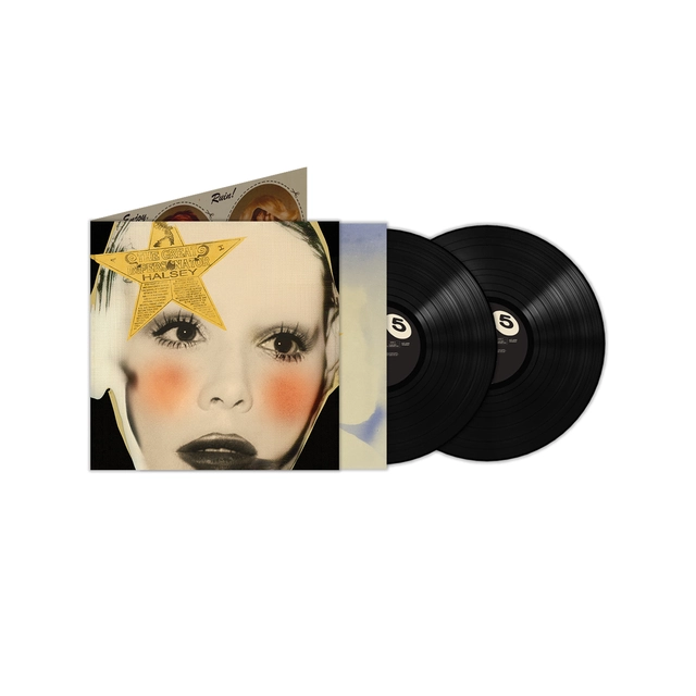 Halsey The Great Impersonator (2LP) 