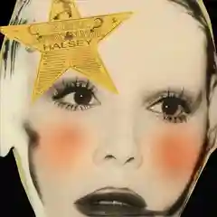 Halsey The Great Impersonator (CD)