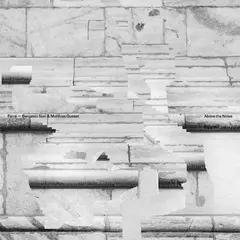 Farré Above The Noise (LP)