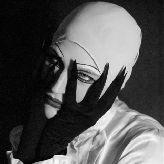 Qlowski The Wound (LP) 