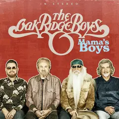The Oak Ridge Boys Mama's Boys - LTD (LP)