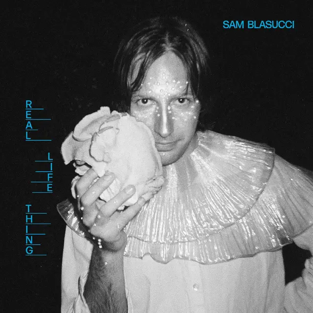 Sam Blasucci Real Life Thing (LP) 