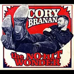 Cory Branan No-Hit Wonder - LTD (LP)
