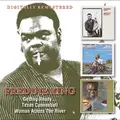 Freddie King Getting Ready…/Texas Cannonball… (2CD)