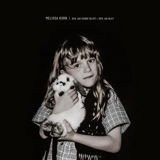 Melissa Horn Den Jag Kunde Blivit - Den Jag Blev (LP) 