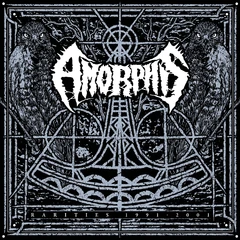 Amorphis Rarities 1991-2001 - LTD (LP)