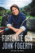 John Fogerty Fortunate Son (BOK)
