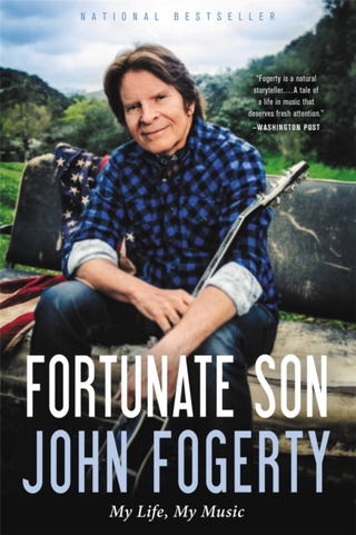 John Fogerty Fortunate Son (BOK)